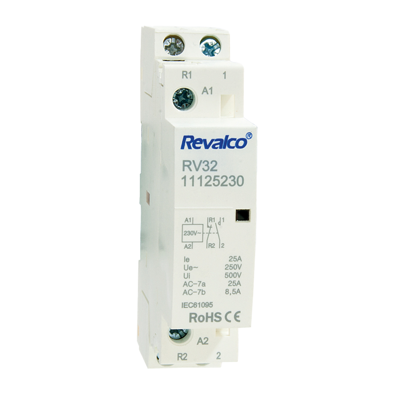 Contactor Modular 2P Revalco RV32