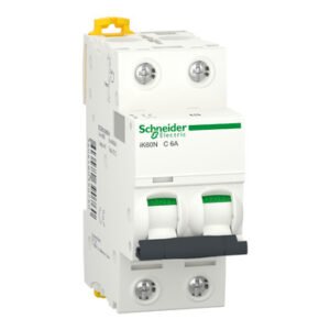 Interruptor Automático Magnetotérmico 2P iK60N