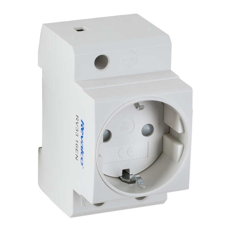 Toma de Emergencia Modular Revalco