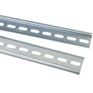 Carril DIN Revalco