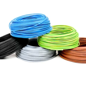 Cable por Rollo