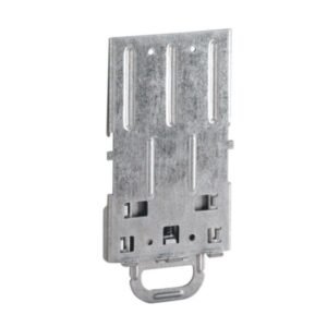 Placa de Fijación para DPX³ 160 3P/4P sin diferencial Legrand