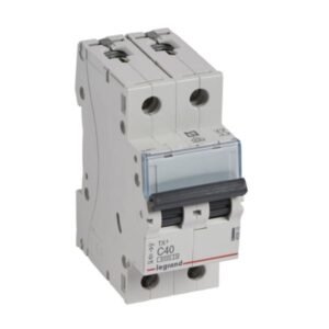 Magnetotérmico TX³ Bipolares 230/400V ∽ Legrand